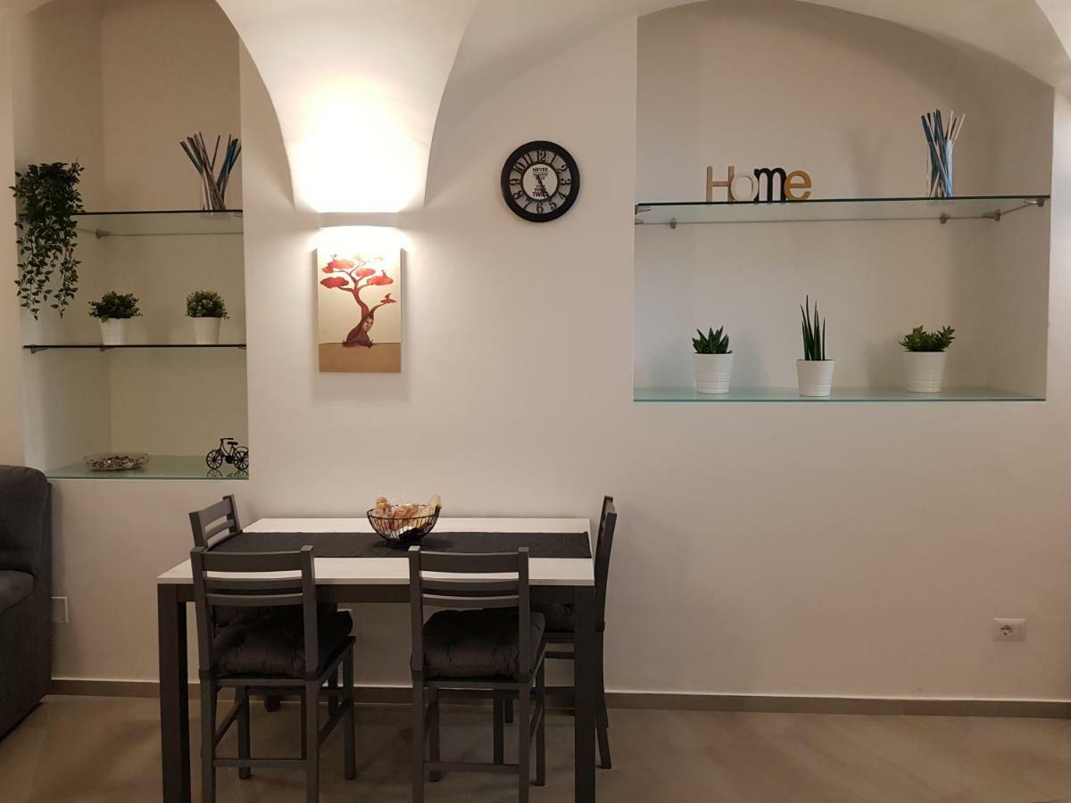 Milly'S Home Katanya Dış mekan fotoğraf