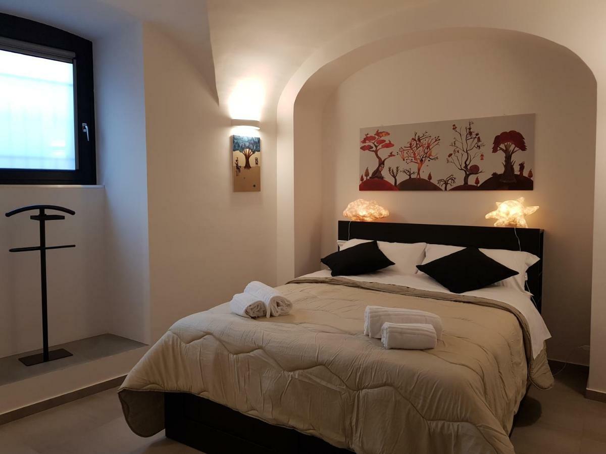 Milly'S Home Katanya Dış mekan fotoğraf